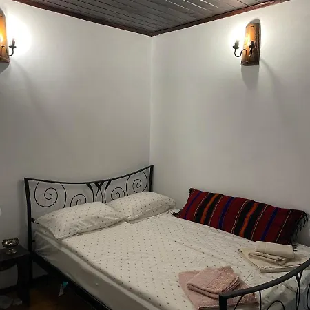 Holiday home Стаи За Гости ”Чакаловата Къща” Bryastovo (Haskovo)