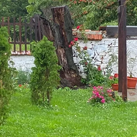 Стаи За Гости ”Чакаловата Къща”