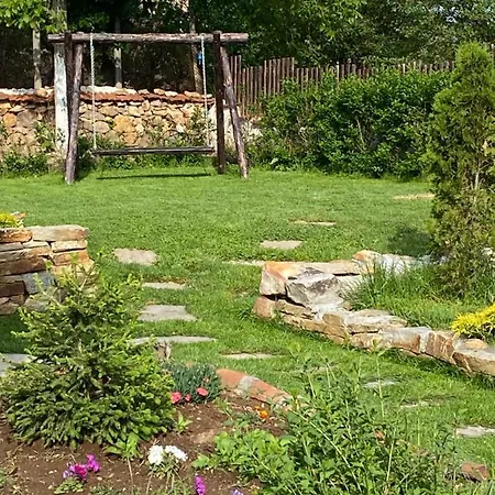 Holiday home Стаи За Гости ”Чакаловата Къща” Bryastovo (Haskovo)